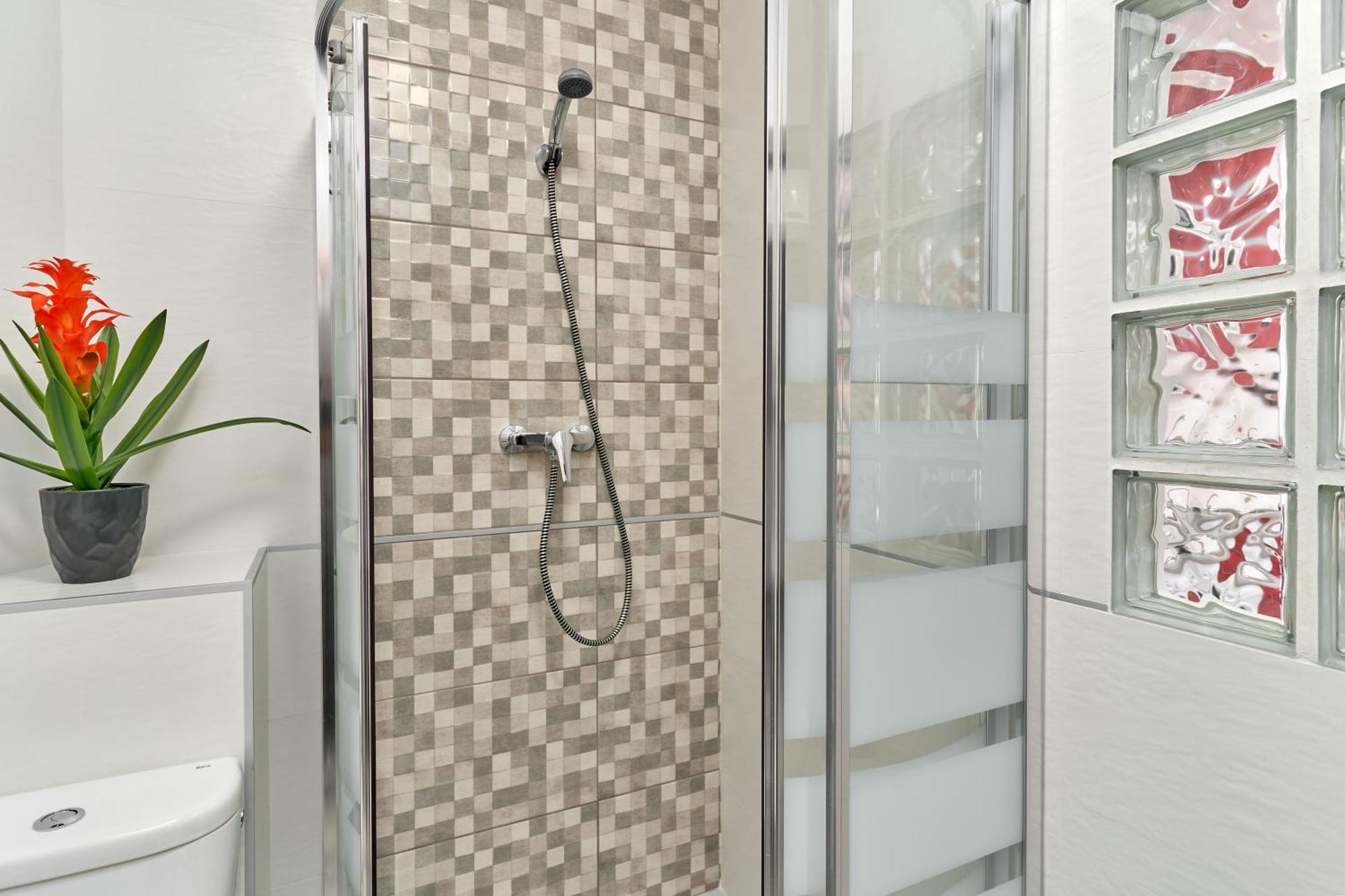 Nerja Boutique 204 Beauty Apartment Luaran gambar